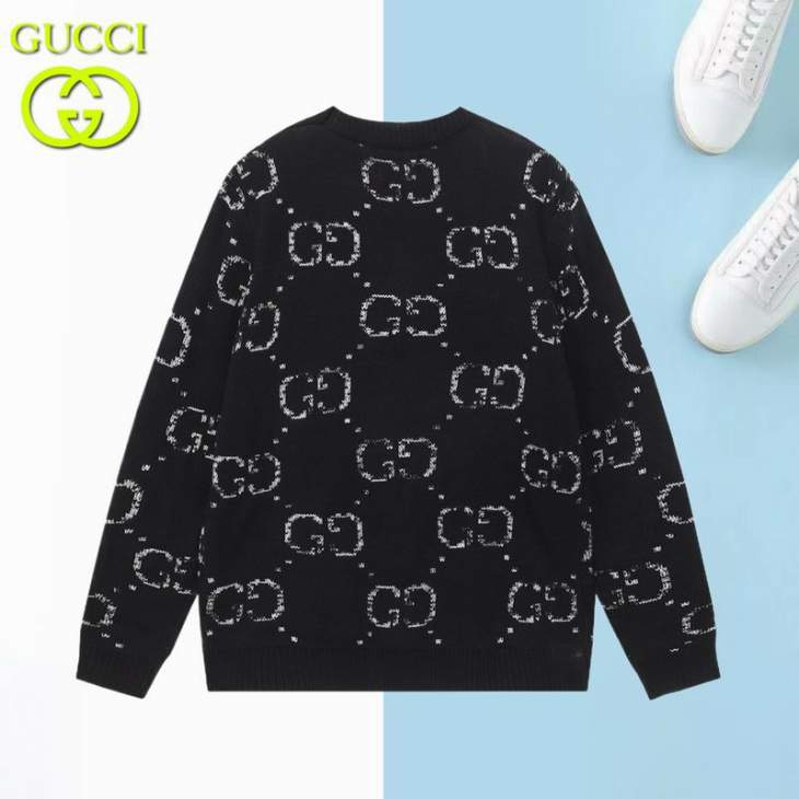 Picture of Gucci Sweaters _SKUGucciXS-L12yr29946088